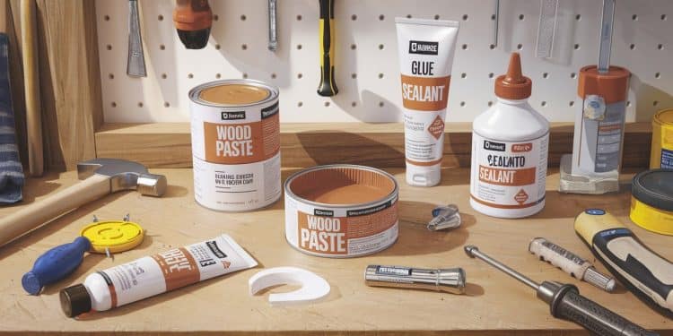Conservation des produits de bricolage : astuces et conseils - Viral Mag Découvrez nos astuces et conseils pour conserver efficacement vos produits de bricolage entamés comme le mastic la pâte à bois ou la colle Prolongez leur durée de vie et évitez le gaspillage Viral Mag