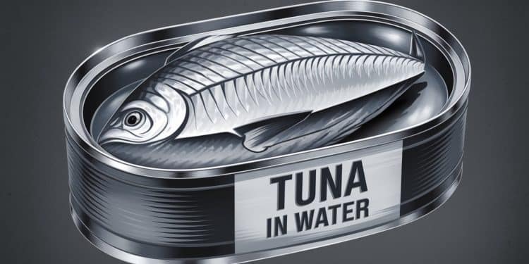 Contamination au Mercure dans le Thon en Conserve : L’Inaction de l’UE Inquiète - Viral Mag Scandale sanitaire des taux élevés de mercure dans les boîtes de thon en Europe Lassociation Bloom tire la sonnette dalarme sur les risques pour les enfants Pourquoi lUE reste t elle passive Viral Mag