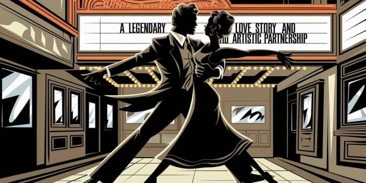 Contre : John Cassavetes et Gena Rowlands, un couple mythique à 100 à l’heure - Viral Mag Plongez dans lintimité du couple légendaire du cinéma indépendant américain John Cassavetes et Gena Rowlands à travers la pièce Contre Un spectacle ébouriffant    Viral Mag