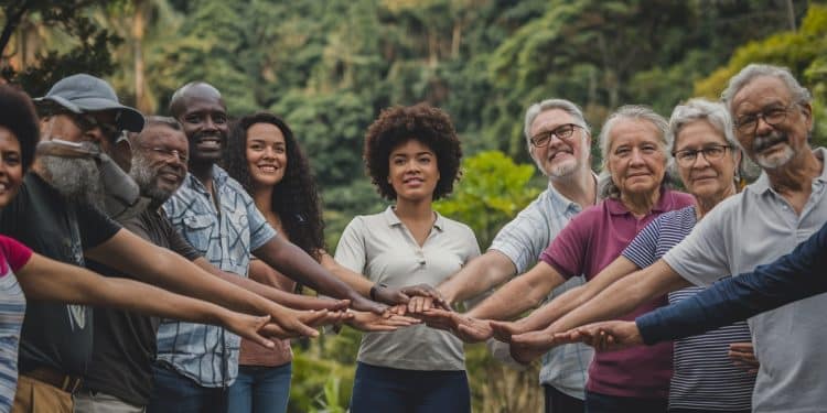 La COP16 marque un tournant décisif pour les Afro descendants avec une demande de reconnaissance et dinclusion sans précédent Un événement historique   Viral Mag
