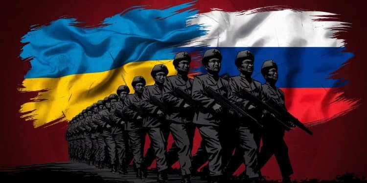 Corée du Nord : Des Milliers de Soldats Envoyés en Russie ? - Viral Mag Séoul affirme que la Corée du Nord envoie des milliers de soldats pour soutenir la Russie dans sa guerre contre lUkraine Une escalade dangereuse Viral Mag