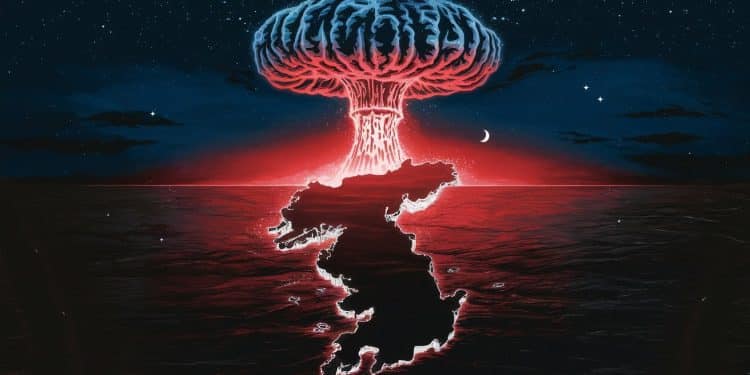 Corée du Nord : Kim Jong-un menace d’utiliser l’arme nucléaire - Viral Mag Le leader nord coréen Kim Jong un affirme quil nhésitera pas à recourir à larme atomique en cas dattaque Alors que les tensions montent dans la péninsule coréenne découvrez ses déclarations choc Viral Mag