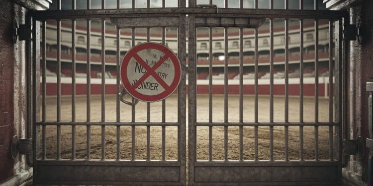 La corrida va t elle être interdite aux mineurs de moins de 16 ans en France  Le Sénat sapprête à débattre dun texte transpartisan visant à protéger les enfants de la violence de ces spectacles   Viral Mag