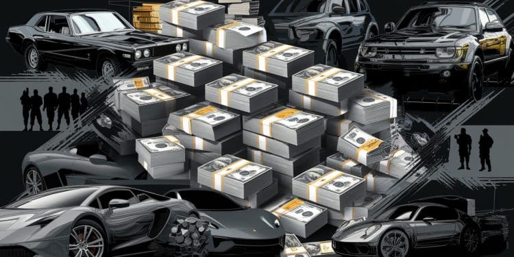 Corruption dans l’armée ukrainienne : Arrestation de suspects - Viral Mag Six personnes dont trois responsables dun centre de recrutement militaire ont été arrêtées en Ukraine pour avoir organisé un système frauduleux permettant à des milliers de réfractaires déchapper à la mobilisation Viral Mag