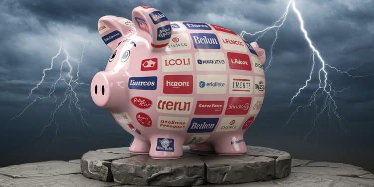 Le gouvernement rappelle limpératif de leffort budgétaire face à la grogne des enseignes une contribution exceptionnelle qui fait polémique   Viral Mag