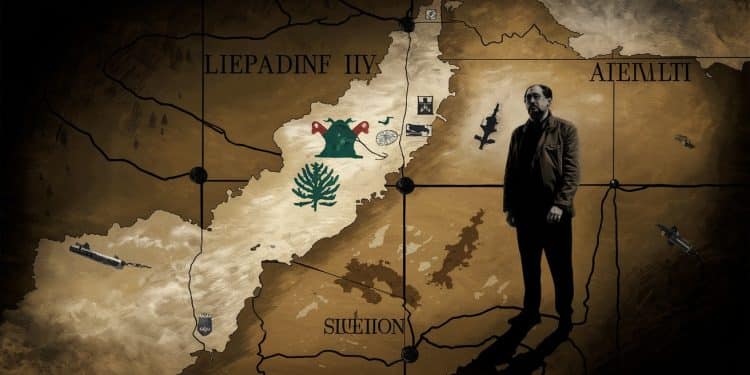 Coup dur pour le Hezbollah: Israël confirme avoir tué le successeur pressenti de Nasrallah - Viral Mag Israël confirme avoir éliminé Hachem Safieddine successeur pressenti de Hassan Nasrallah à la tête du Hezbollah Un nouveau coup dur pour le mouvement pro iranien libanais Viral Mag