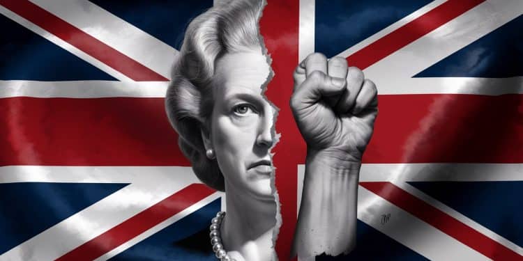 La course pour désigner le successeur de Rishi Sunak à la tête du parti conservateur britannique sest achevée Découvrez les deux finalistes   Viral Mag