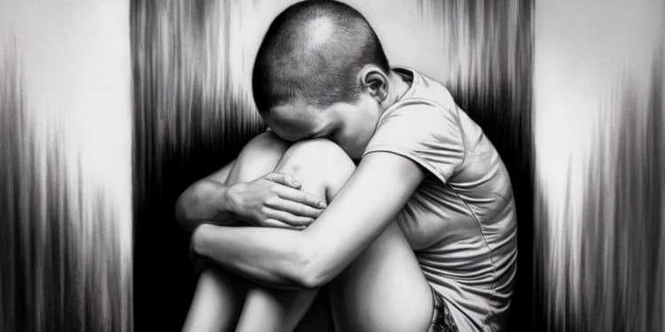 À Creil une adolescente de 17 ans a été rasée et violentée par ses parents pour avoir été en contact avec des garçons Laffaire soulève lindignation   Viral Mag