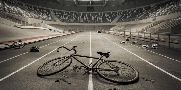 Après une année compliquée et des résultats décevants lencadrement de léquipe de France de cyclisme sur piste est remis en cause   Viral Mag