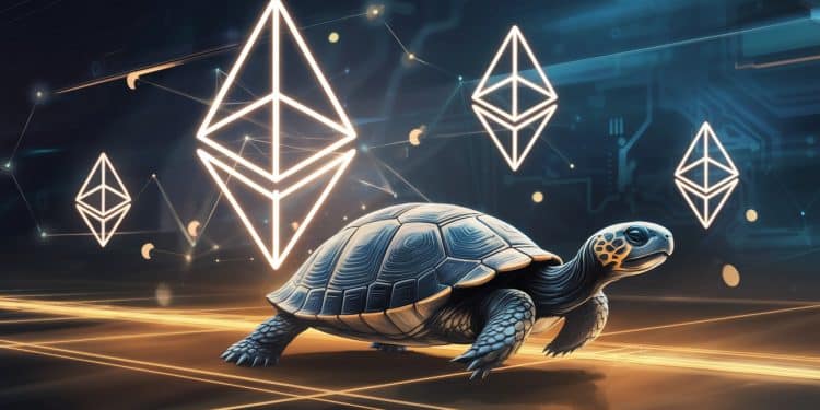 Scroll réseau Layer 2 fait son entrée avec son token SCR Découvrez ce que réserve la semaine à venir sur le marché des cryptomonnaies   Viral Mag