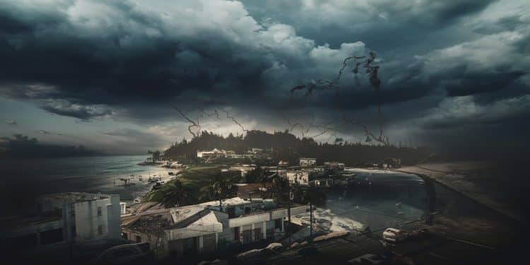 Cuba : L’ouragan Oscar menace l’île déjà paralysée par une panne d’électricité - Viral Mag Cuba se prépare à larrivée imminente de louragan Oscar alors que lîle est plongée dans le noir depuis deux jours suite à une panne délectricité majeure Découvrez lampleur de la crise énergétique cubaine Viral Mag