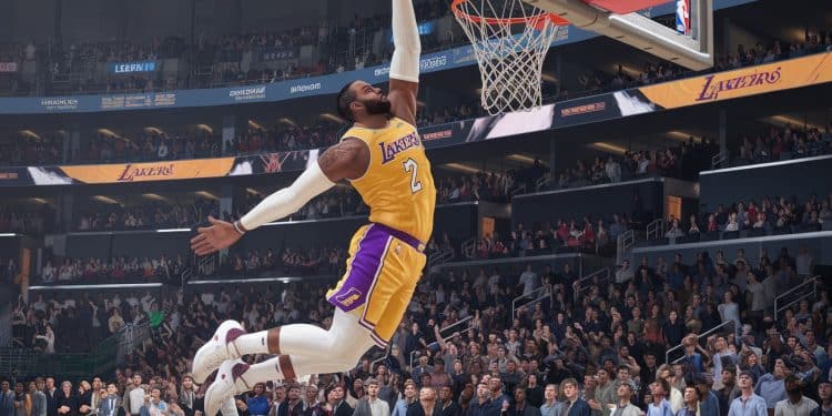 Dalton Knecht recrue des Lakers impressionne son coach JJ Redick avec 20 points daffilée lors dun match de présaison face aux Suns   Viral Mag