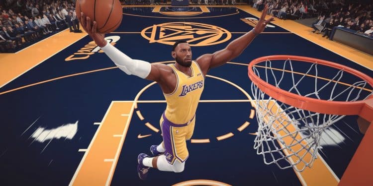 Découvrez lincroyable performance de Dalton Knecht le rookie des Lakers qui a marqué 20 points de suite en pré saison NBA Un véritable phénomène    Viral Mag