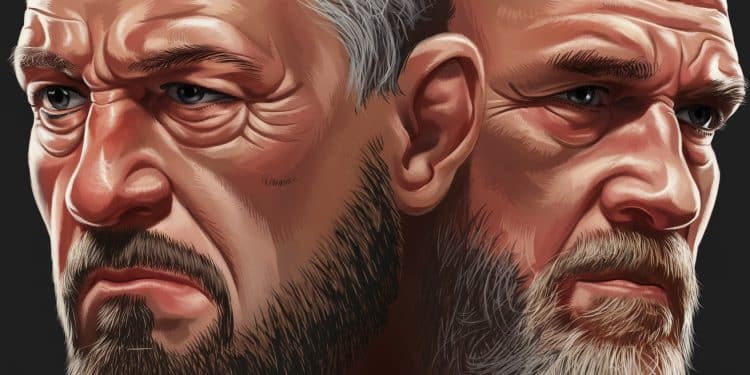 Dana White : Le Parrain Controversé du MMA - Viral Mag Découvrez le parcours de Dana White président de lUFC et fervent soutien de Trump qui a fait du MMA un phénomène planétaire Viral Mag