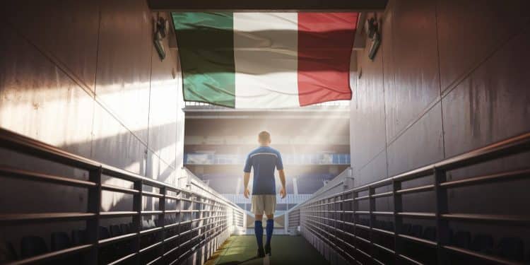 Daniel Maldini troisième génération de Maldini à porter les couleurs de la Squadra Azzurra invité à rejoindre léquipe nationale italienne à seulement 22 ans   Viral Mag