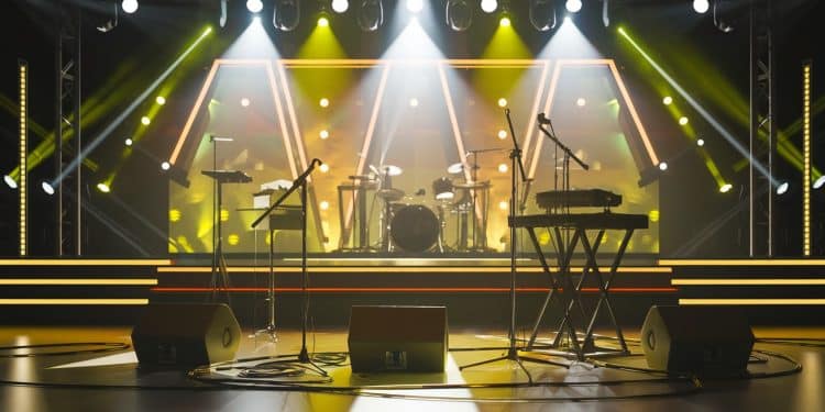 Plongez dans les secrets de Star Academy  Décors élèves répétitions Notre reporter vous dévoile les coulisses du premier prime de la nouvelle saison   Viral Mag