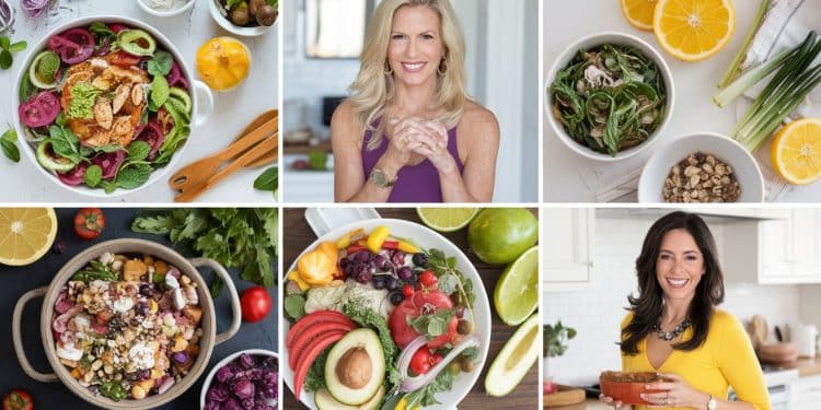 Découvrez les 5 conseils clés de Daphne Oz star de la télévision et auteure de livres de cuisine pour une perte de poids saine et durable Son expérience de 5 ans avec WeightWatchers vous révélera les secrets dun mode de vie équilibré   Viral Mag