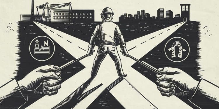 Le gouvernement envisage dinstaurer un deuxième jour de travail non rémunéré ravivant les tensions Découvrez les arguments des différents acteurs   Viral Mag