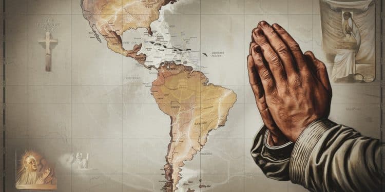 Gustavo Gutierrez prêtre péruvien considéré comme le fondateur de la théologie de la Libération est décédé à 96 ans à Lima Retour sur sa vie et son héritage   Viral Mag