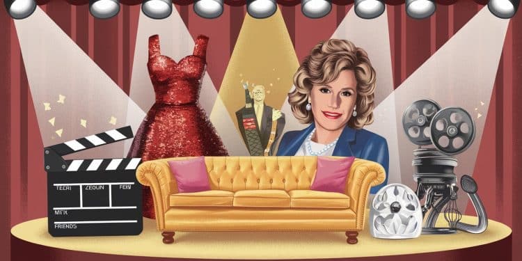 Décès de Teri Garr, Star de « Tootsie » et « Friends », à 79 Ans - Viral Mag Teri Garr inoubliable actrice de Tootsie et Friends sest éteinte à 79 ans après une longue lutte contre la sclérose en plaques Retour sur sa brillante carrière Viral Mag