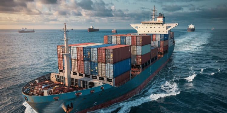 Déchets industriels toxiques : l’errance d’un navire - Viral Mag Un navire chargé de 2100 tonnes de déchets toxiques refusé par la Thaïlande vient de faire demi tour en Albanie après 5 mois en mer Enquête ouverte   Viral Mag
