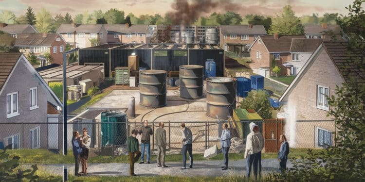 Face aux nuisances potentielles dune déchetterie près de chez soi découvrez les stratégies pour agir et préserver votre cadre de vie   Viral Mag