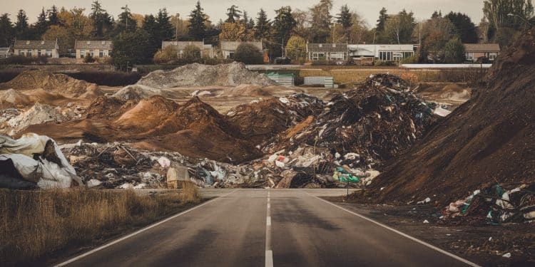 Face au projet dimplantation dune déchetterie à proximité immédiate des habitations quels sont les recours possibles pour les riverains  Voici les stratégies efficaces pour sopposer   Viral Mag