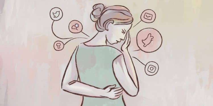 Déconstruire le mythe de la mère parfaite sur les réseaux sociaux - Viral Mag Malgré une libération de la parole sur les défis de la parentalité limage idéalisée de la mère parfaite persiste sur Instagram Un décalage source de culpabilité Viral Mag