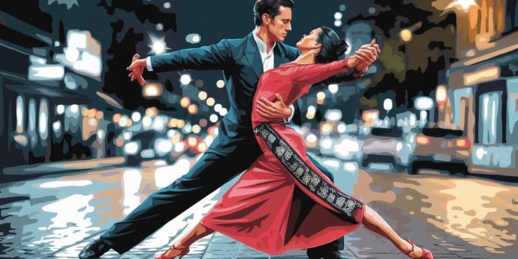 Découvrez les 19 Incontournables de Buenos Aires - Viral Mag Partez à la découverte des merveilles de Buenos Aires De la Recoleta au tango en passant par le football et lasado vivez une expérience inoubliable Viral Mag