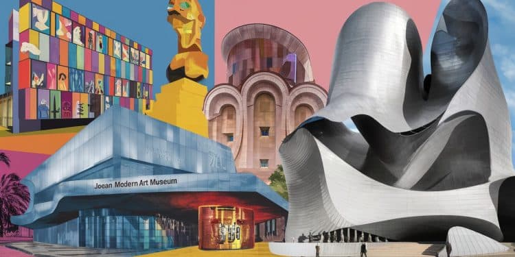 Explorez les musées emblématiques de Barcelone  art culture et histoire Préparez votre visite avec nos conseils et recommandations   Viral Mag