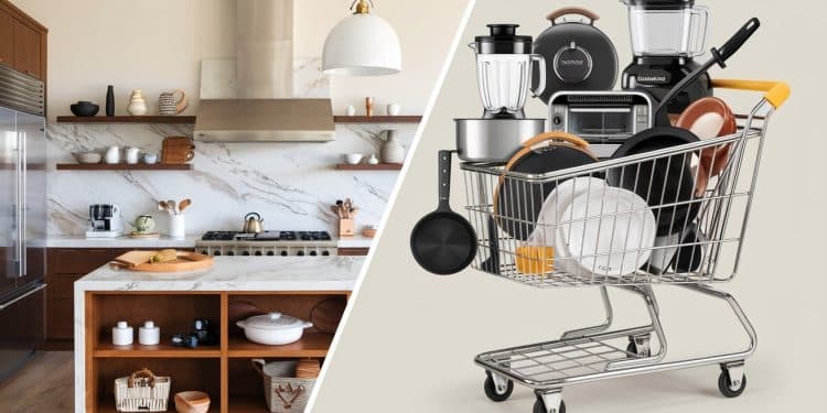 Découvrez les Soldes d’Amazon Prime Days en Octobre 2024 - Viral Mag Les Soldes Amazon Prime Days arrivent en octobre avec des réductions jusquà 60 sur les articles de cuisine Ne manquez pas les meilleures offres Viral Mag