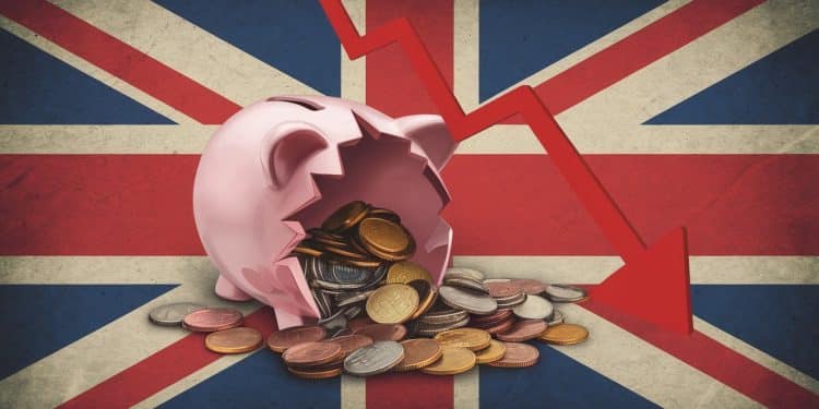 Déficit budgétaire britannique : un dérapage inquiétant à l’approche du budget - Viral Mag Avant le premier budget du gouvernement travailliste le déficit du Royaume Uni dépasse les prévisions Dette publique à des niveaux records Viral Mag