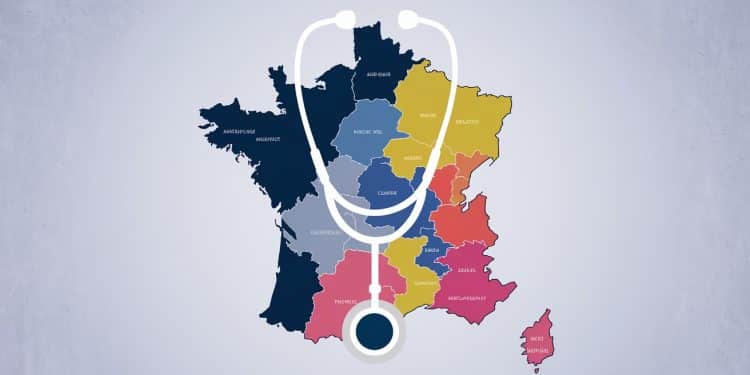 Démographie Médicale en France : Un Frémissement d’Espoir ? - Viral Mag Malgré une augmentation du nombre de médecins en 2024 les inégalités territoriales persistent Découvrez les derniers chiffres de lAtlas de la démographie médicale Viral Mag