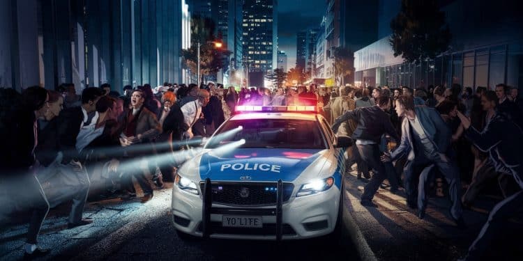 Député LFI Aly Diouara accusé d’insultes envers la police - Viral Mag Aly Diouara député LFI de Seine Saint Denis est accusé davoir insulté des policiers lors dune opération Il dément et appelle au dialogue Viral Mag