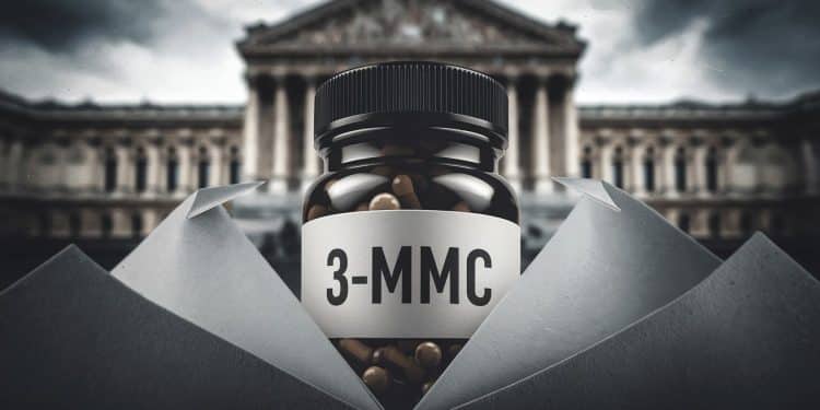 Député LFI Andy Kerbrat Interpellé Pour Possession de Drogue de Synthèse - Viral Mag Le député La France Insoumise Andy Kerbrat a été arrêté en possession de 3 MMC une drogue de synthèse Il reconnaît les faits et se dit à disposition de la justice Viral Mag