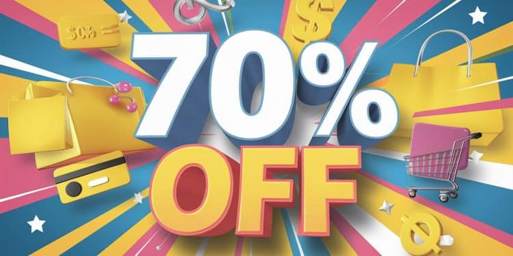 Dernières Heures Des Folles Promos Octobre : Jusqu’à -76% ! - Viral Mag Ne manquez pas les dernières heures des offres flash doctobre décrochez jusquà 76 sur lélectroménager la mode et plus encore Foncez Viral Mag