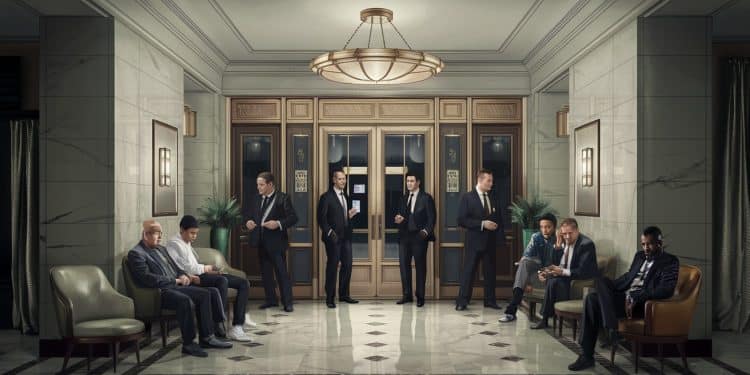 Des dealers sèment la terreur dans une résidence chic à Nantes - Viral Mag Des habitants dune résidence cossue de Nantes racontent le cauchemar vécu avec linstallation dun point de deal bouleversant leur quotidien Viral Mag