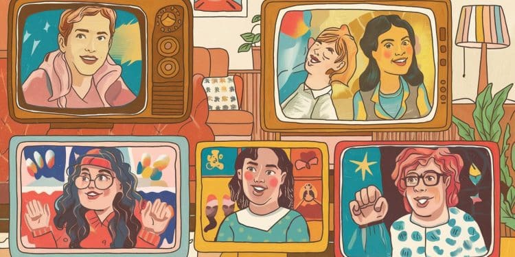 Des Distinctions pour des Séries TV Mettant en Scène le Handicap - Viral Mag Le Mipcom récompense des séries TV qui bousculent les codes en mettant en avant des personnages handicapés puissants et inspirants Viral Mag