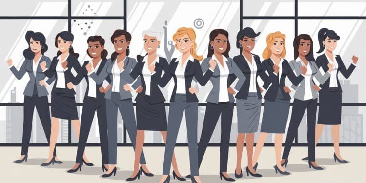 Milly Moojan Sarah et Tatiana entrepreneuses inspirantes lancent des initiatives remarquables pour booster la présence des femmes dans le monde des affaires   Viral Mag