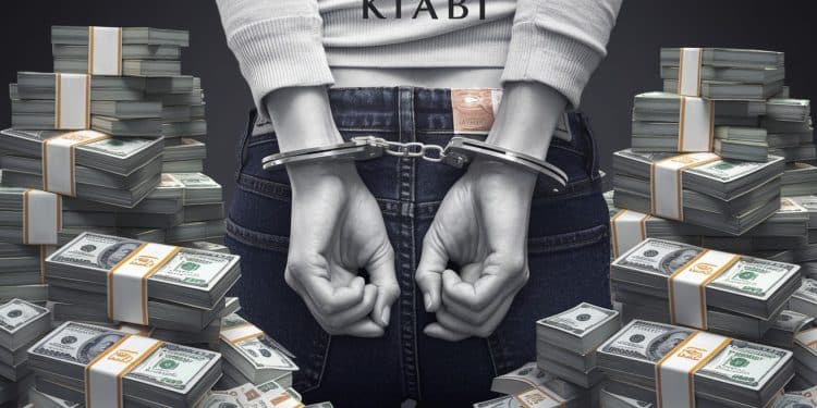 Une ex trésorière de Kiabi aurait détourné près de 100 millions deuros Son père évoque une addiction à largent et une pathologie lourde   Viral Mag