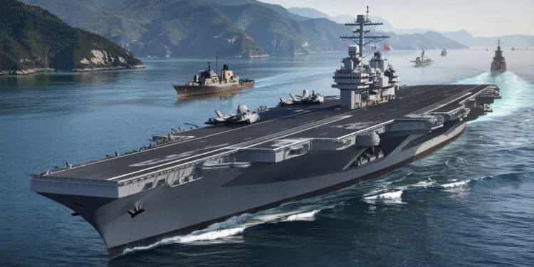 Détroit de Taïwan : la Chine déploie son porte-avions Liaoning - Viral Mag Les autorités de Taïwan ont détecté un groupe aéronaval chinois mené par le porte avions Liaoning dans le détroit de Taïwan au lendemain de manœuvres militaires chinoises   Viral Mag