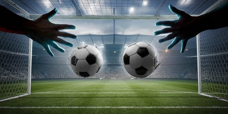Deux fautes de main incompréhensibles dans un match de D2 allemande - Viral Mag Découvrez lincroyable scénario de deux fautes de main rocambolesques lors dun match de 2e division allemande entre Magdebourg et Greuther Fürth   Viral Mag