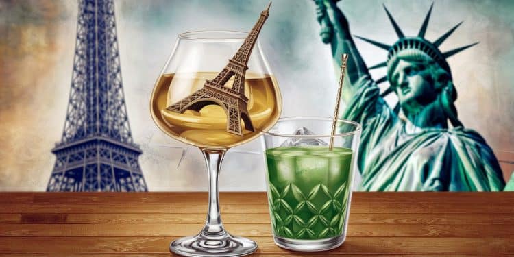 Deux Gimlets Sur La 5e Avenue : Le Nouveau Roman Intime De Philippe Labro - Viral Mag Plongez dans le nouveau roman de Philippe Labro Deux Gimlets sur la 5e avenue une histoire intime entre Paris et New York sur 40 ans Viral Mag