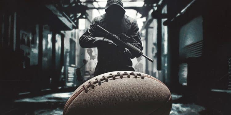 Deux Militants d’Ultradroite jugés pour le Meurtre d’un Ex-Rugbyman - Viral Mag Lassassinat de lancien international argentin de rugby Federico Aramburu par deux militants dultradroite français secoue le monde du sport Viral Mag