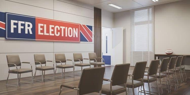 Didier Codorniou candidat à la présidence de la FFR ne sera pas présent lors de lannonce des résultats ce samedi Découvrez pourquoi   Viral Mag