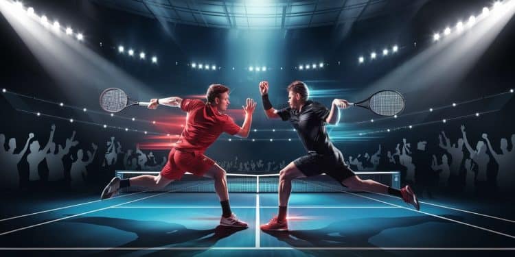 Dimitrov – Rinderknech : Le Duel des Outsiders à Bercy - Viral Mag Grigor Dimitrov et Arthur Rinderknech saffrontent en 8e de finale du Rolex Paris Masters Un choc explosif entre deux joueurs en quête de reconnaissance   Viral Mag