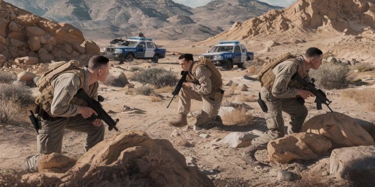 Dix Policiers Tués Dans Une Sanglante Attaque Jihadiste En Iran - Viral Mag Une embuscade meurtrière revendiquée par un groupe jihadiste sunnite fait 10 morts parmi les forces de lordre iraniennes dans une région instable du sud est du pays Viral Mag