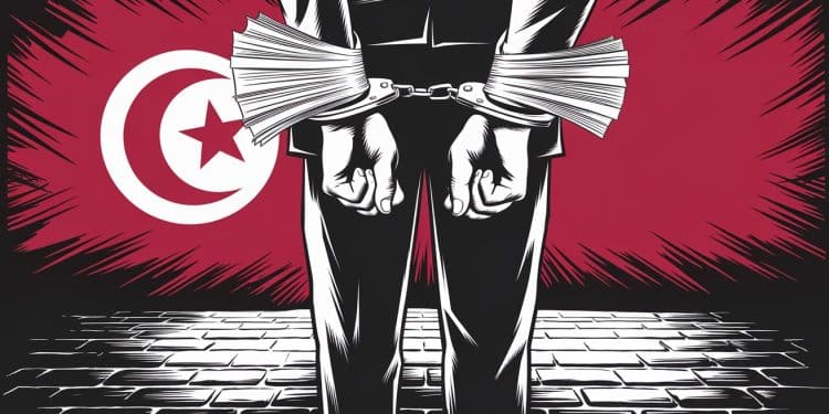 Un doctorant français menant des recherches sociologiques en Tunisie est détenu depuis le 19 octobre sur ordre de la justice militaire La communauté scientifique se mobilise pour sa libération   Viral Mag