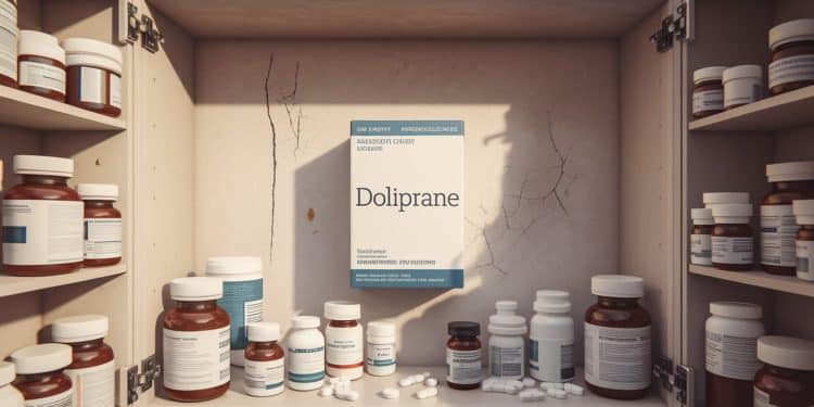 Doliprane : l’Enjeu Stratégique Derrière un Simple Médicament - Viral Mag Le Doliprane médicament préféré des Français se retrouve au cœur dun débat sur la souveraineté industrielle Décryptage dun enjeu stratégique majeur Viral Mag