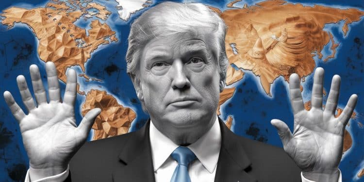 Ramin Setoodeh journaliste et auteur révèle comment Donald Trump ancienne star de télé réalité perçoit le monde et sa campagne présidentielle   Viral Mag